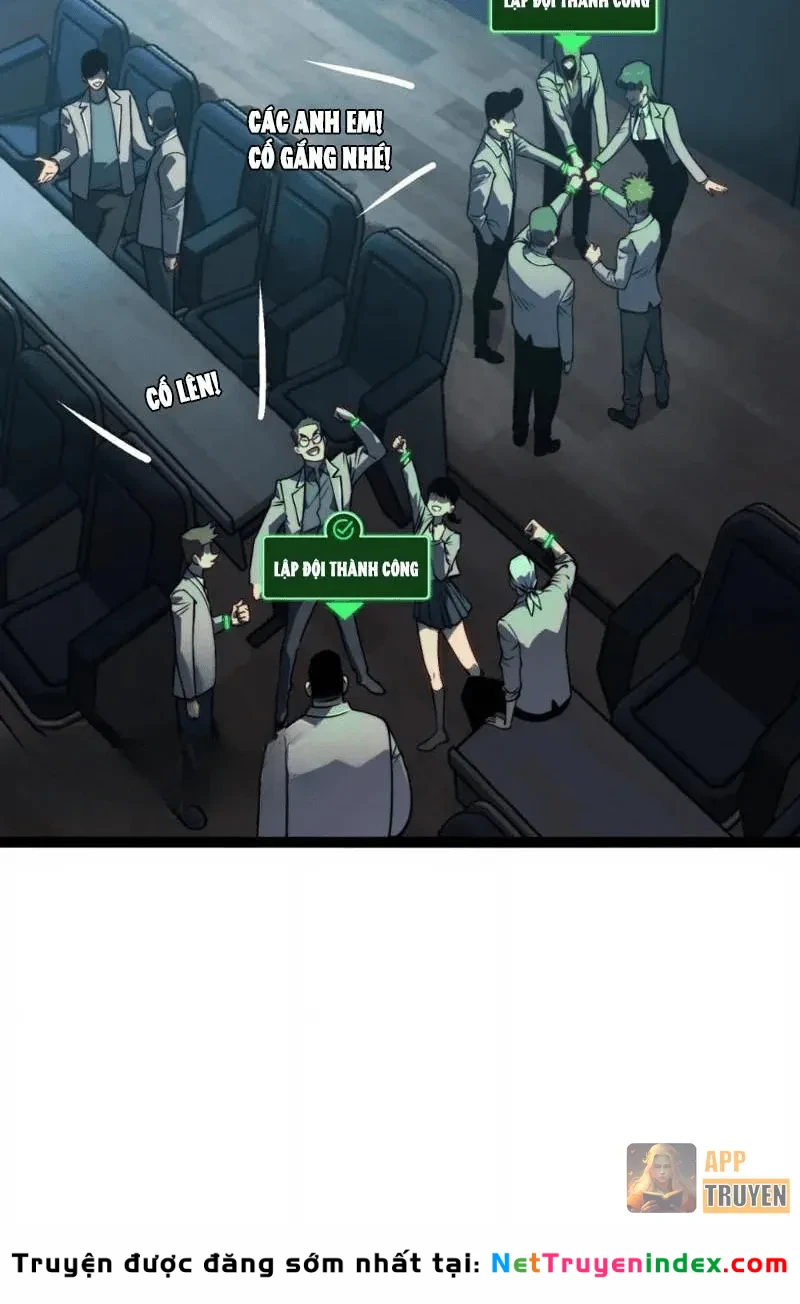 Bạo Thực Giả Chapter 13 - 11