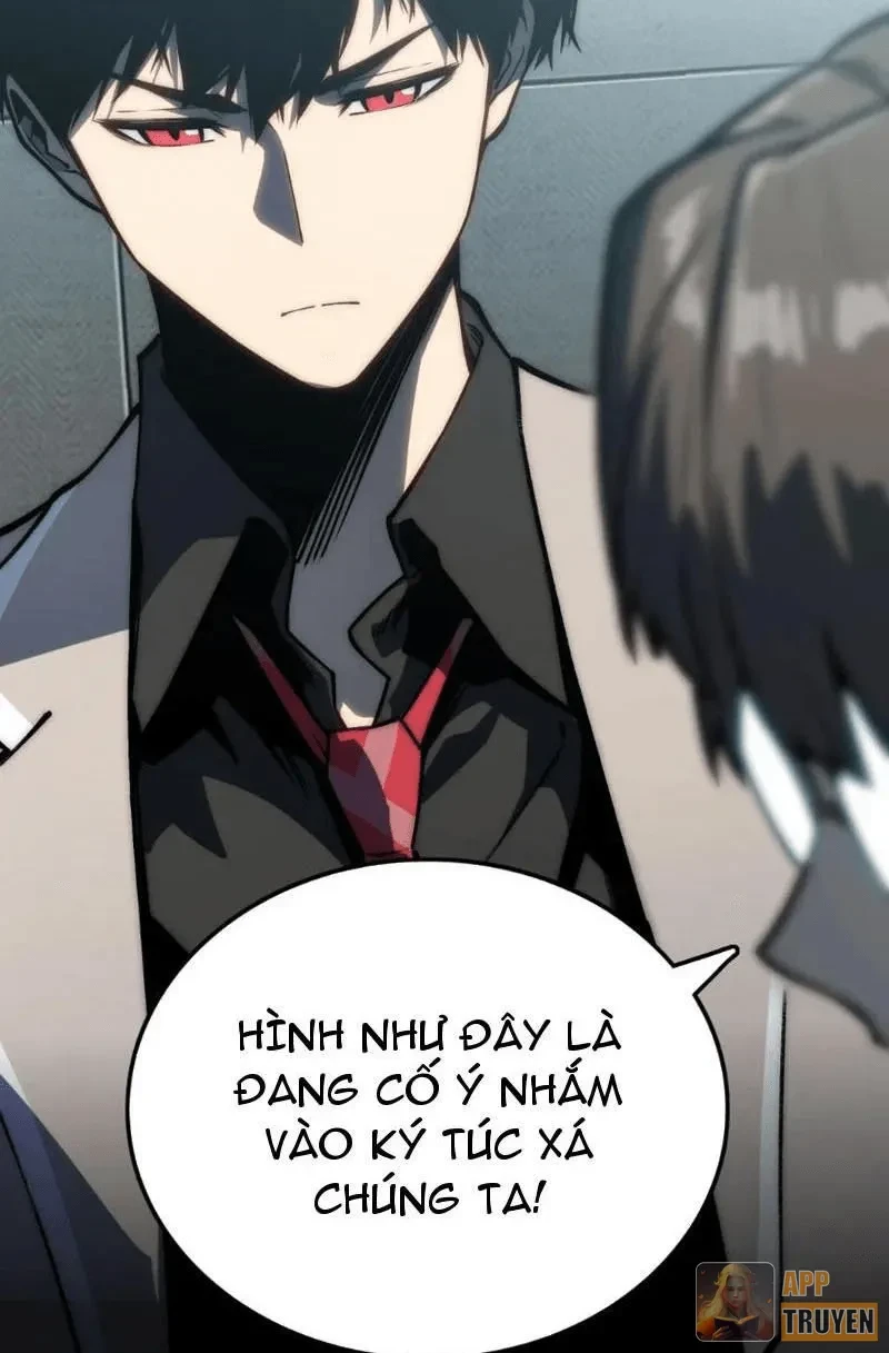 Bạo Thực Giả Chapter 13 - 16