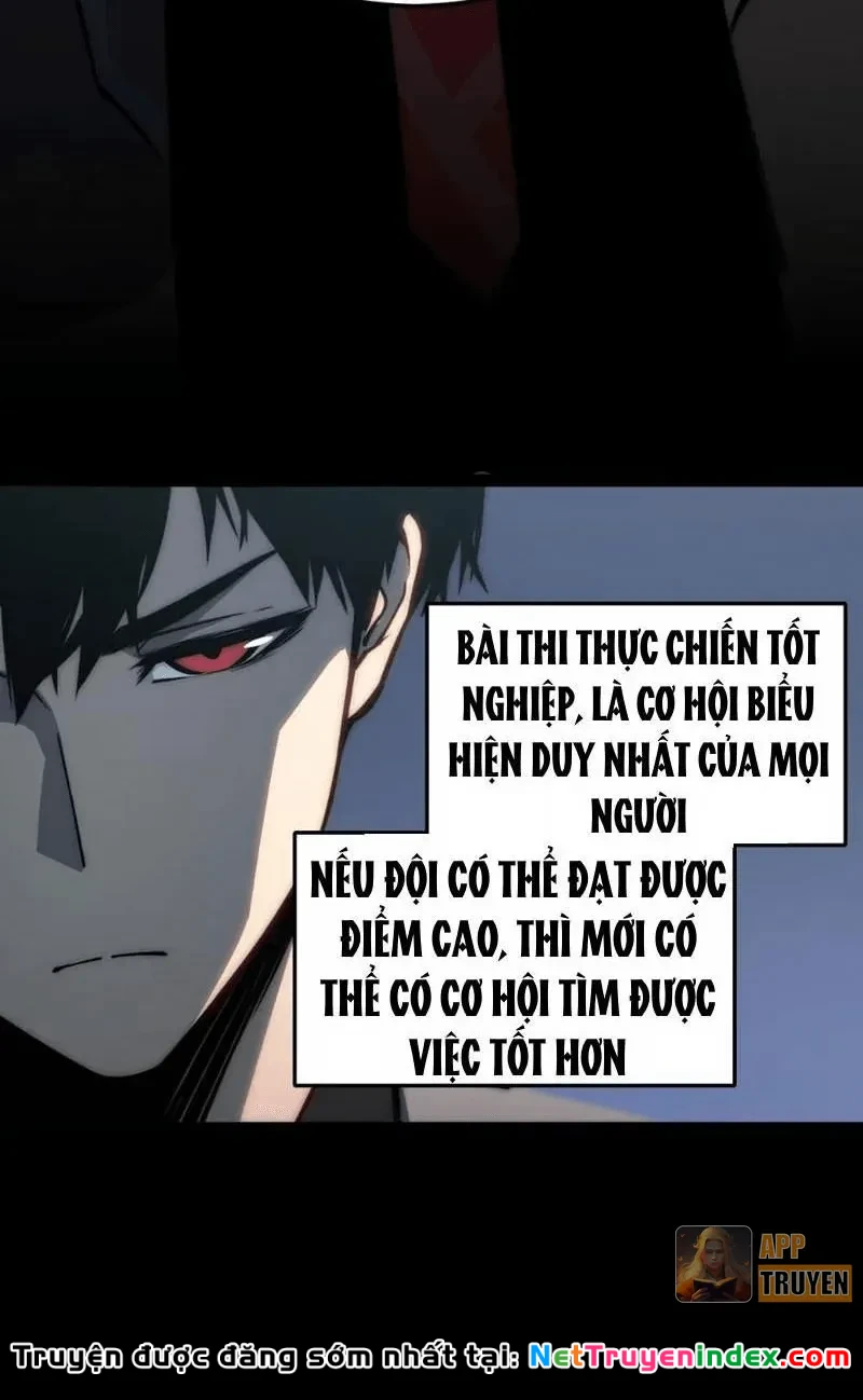 Bạo Thực Giả Chapter 13 - 17