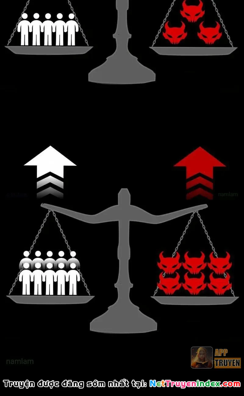 Bạo Thực Giả Chapter 13 - 19