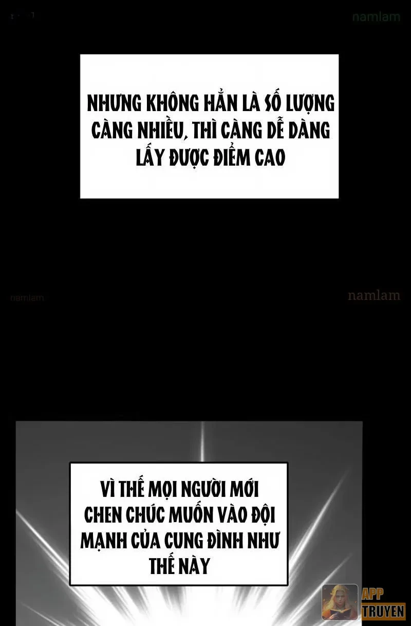 Bạo Thực Giả Chapter 13 - 20