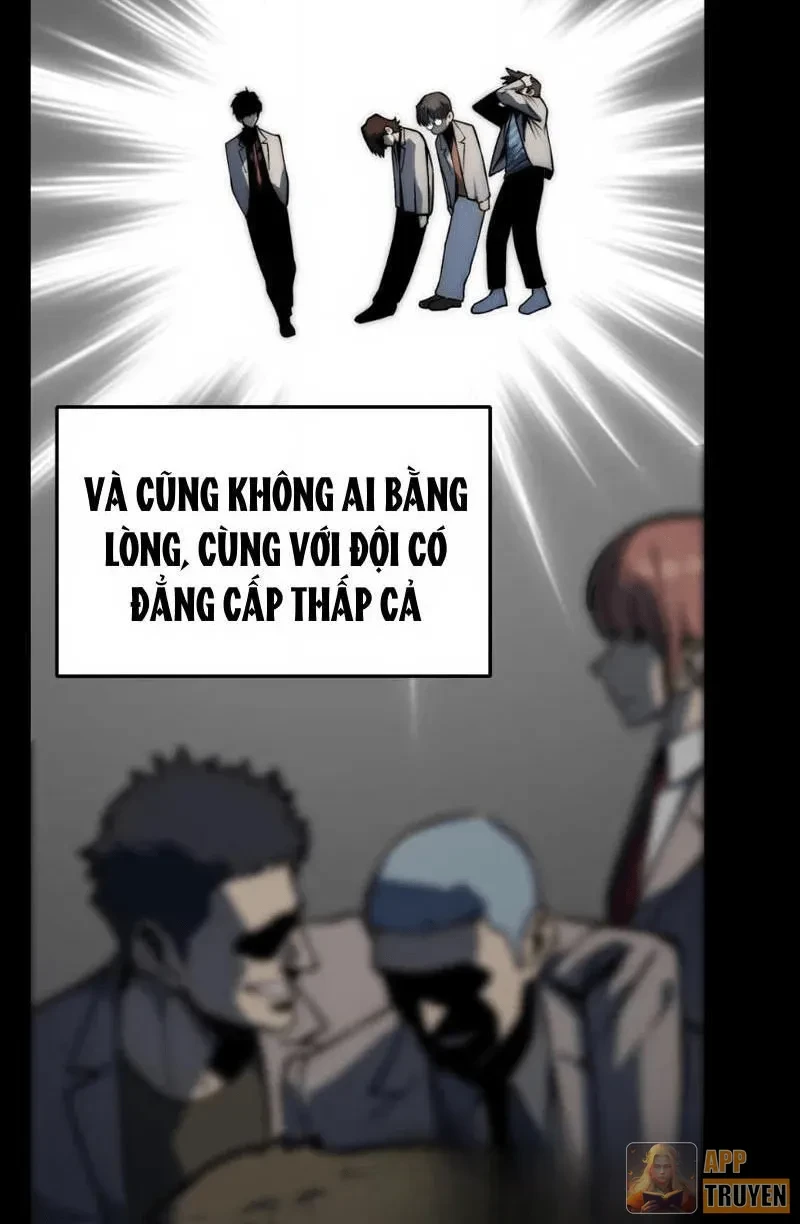 Bạo Thực Giả Chapter 13 - 21