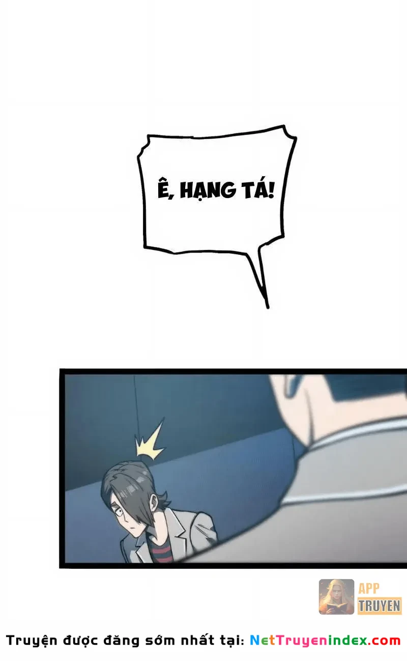 Bạo Thực Giả Chapter 13 - 24