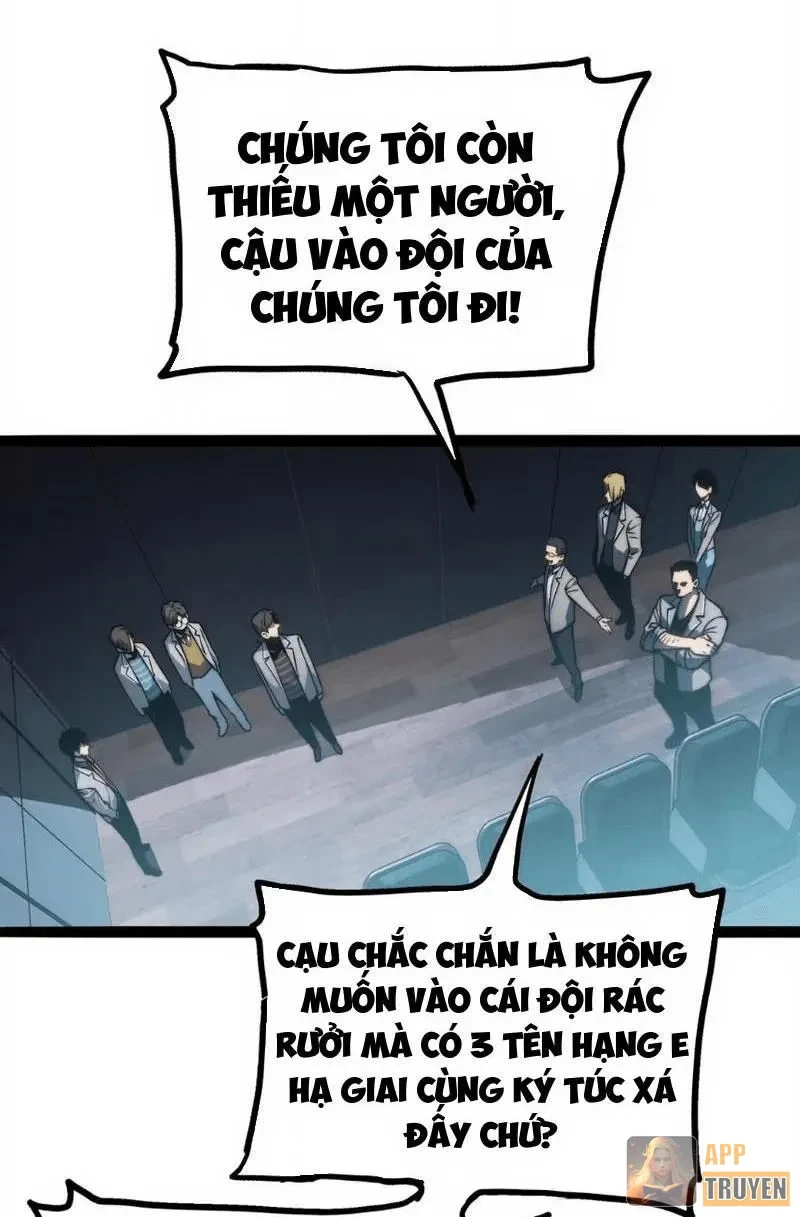 Bạo Thực Giả Chapter 13 - 25