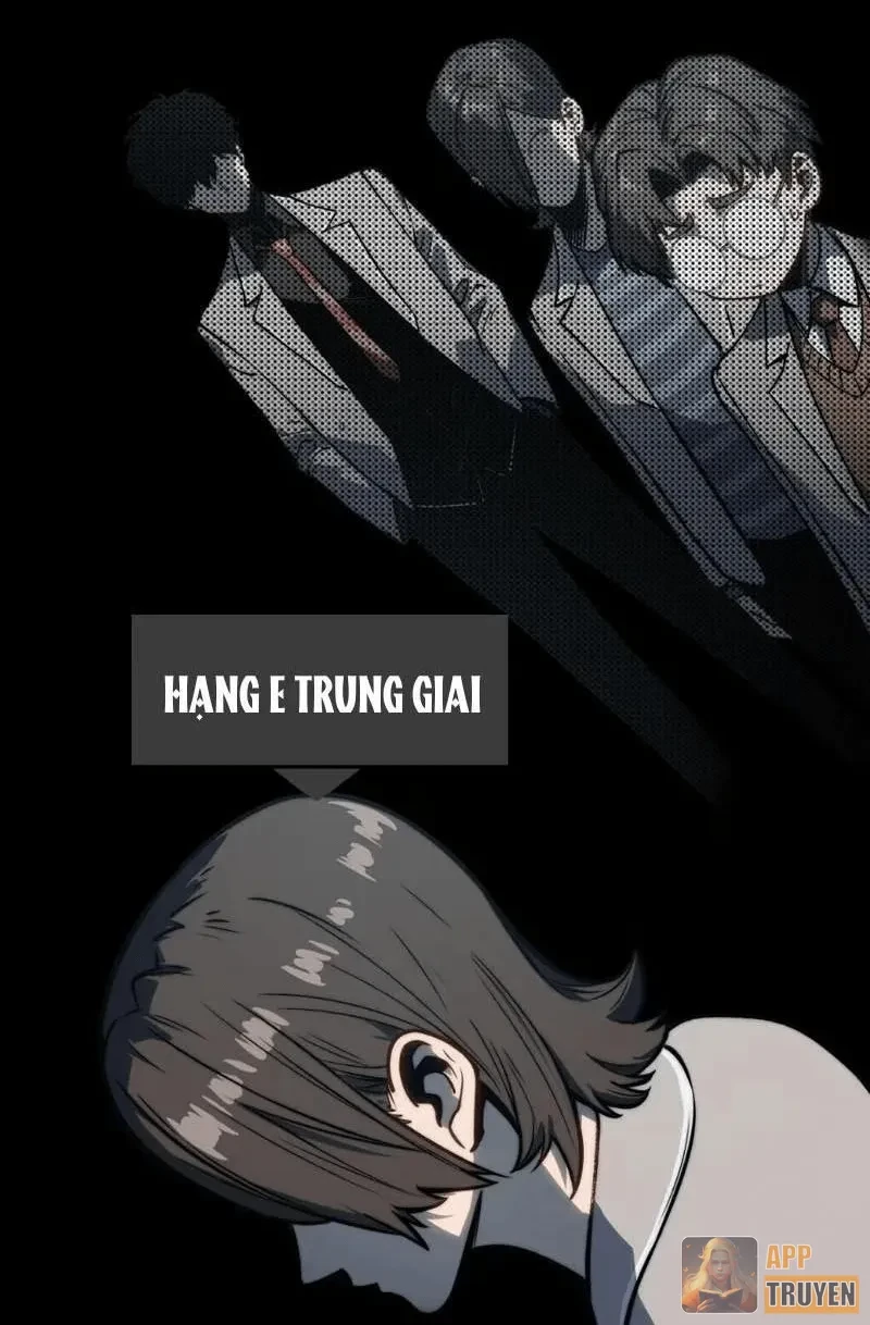 Bạo Thực Giả Chapter 13 - 28