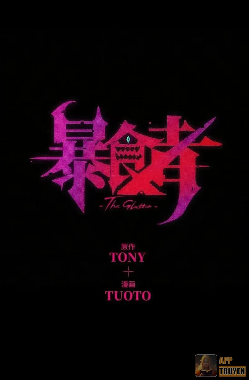 Bạo Thực Giả Chapter 13 - 30