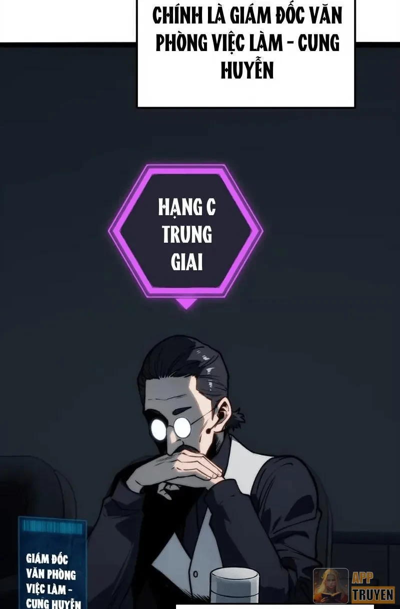 Bạo Thực Giả Chapter 13 - 42