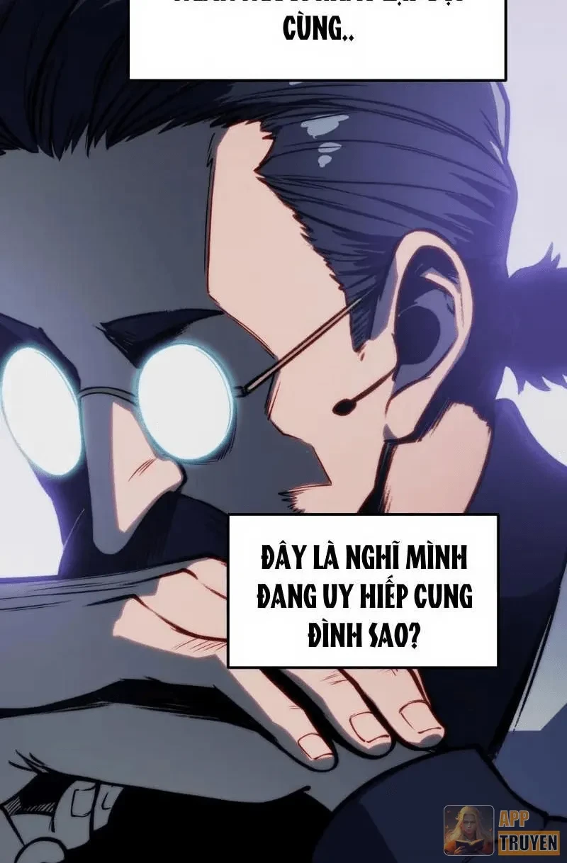 Bạo Thực Giả Chapter 13 - 44