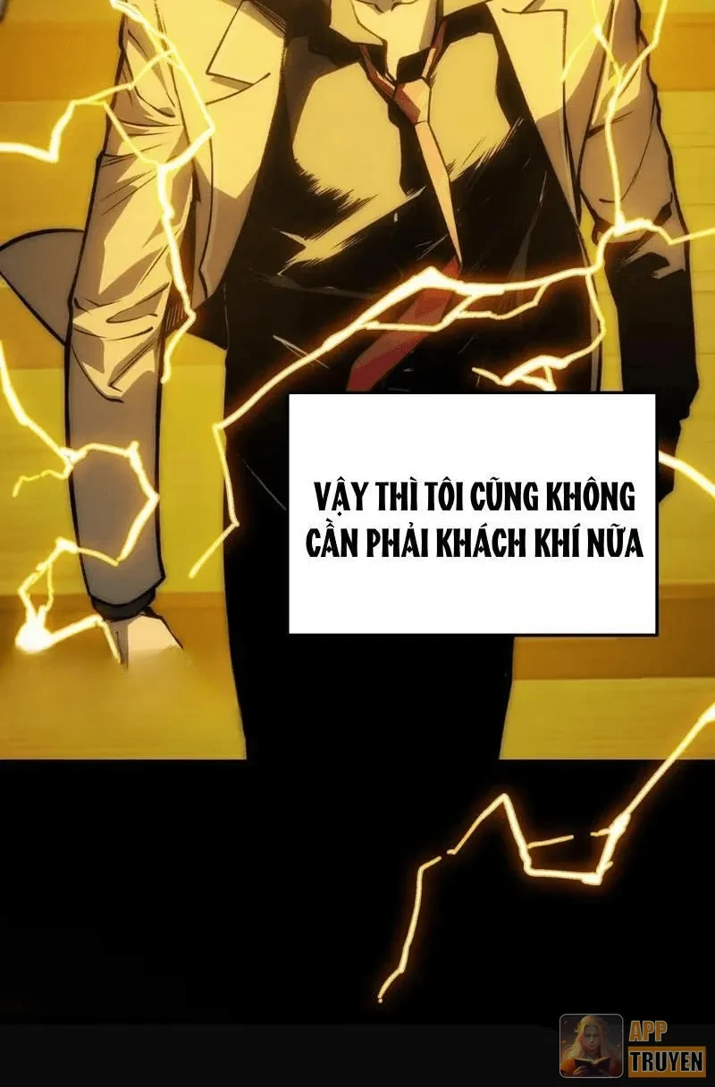 Bạo Thực Giả Chapter 13 - 49