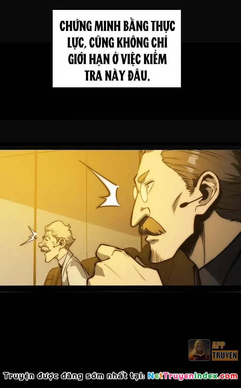 Bạo Thực Giả Chapter 13 - 50