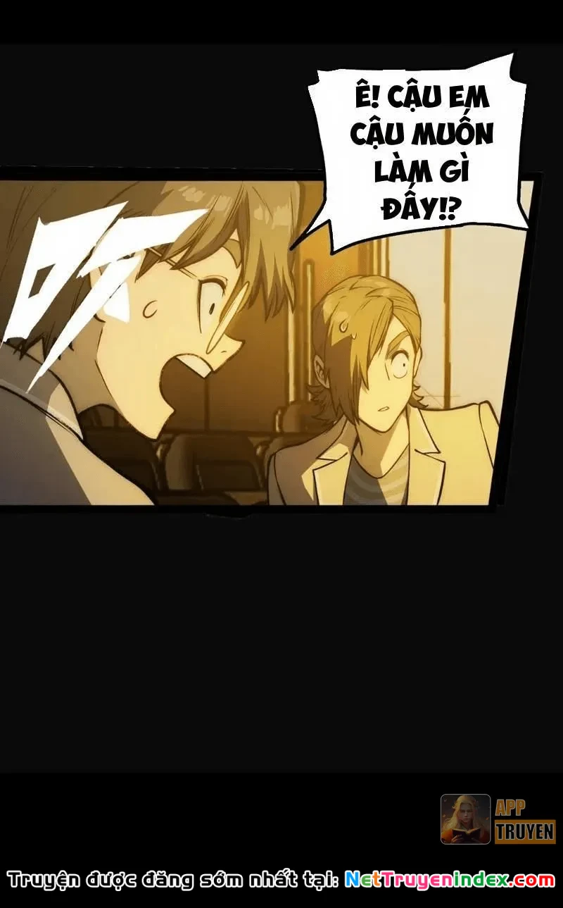 Bạo Thực Giả Chapter 13 - 51