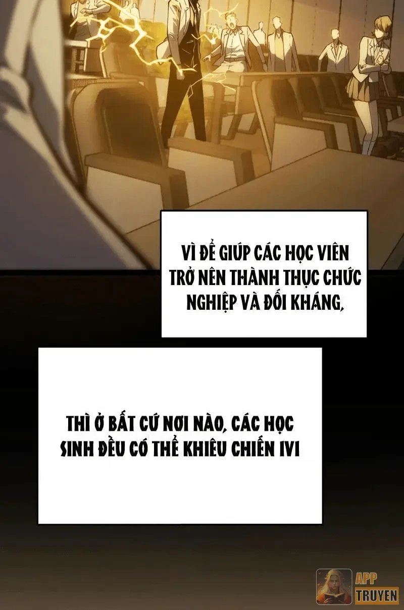 Bạo Thực Giả Chapter 13 - 53