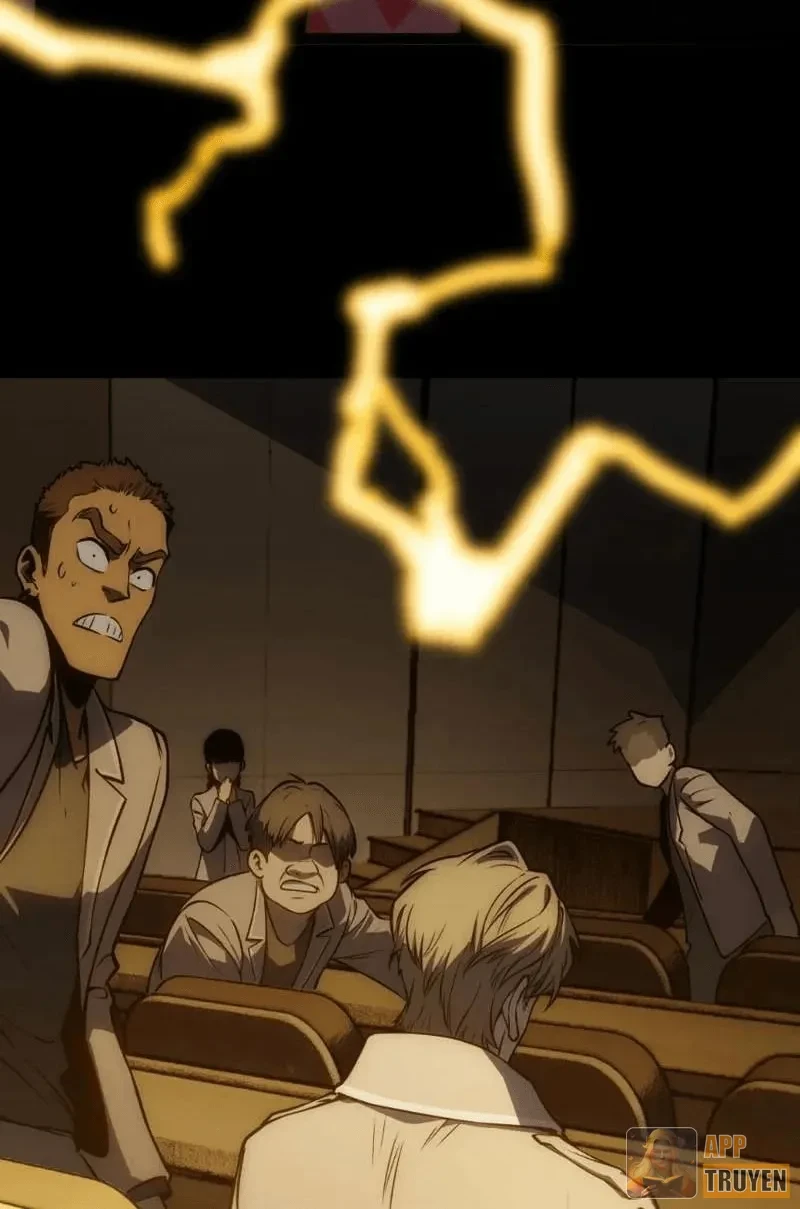 Bạo Thực Giả Chapter 13 - 56