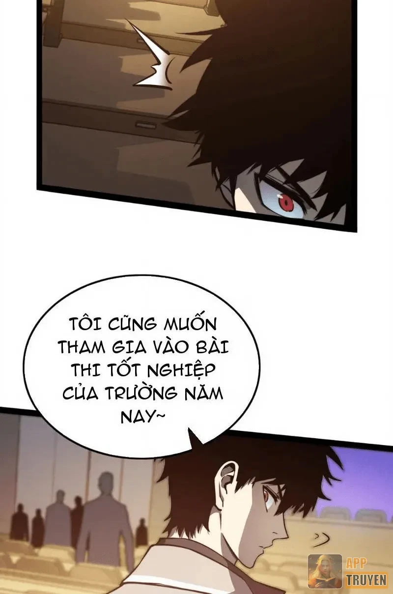 Bạo Thực Giả Chapter 13 - 63