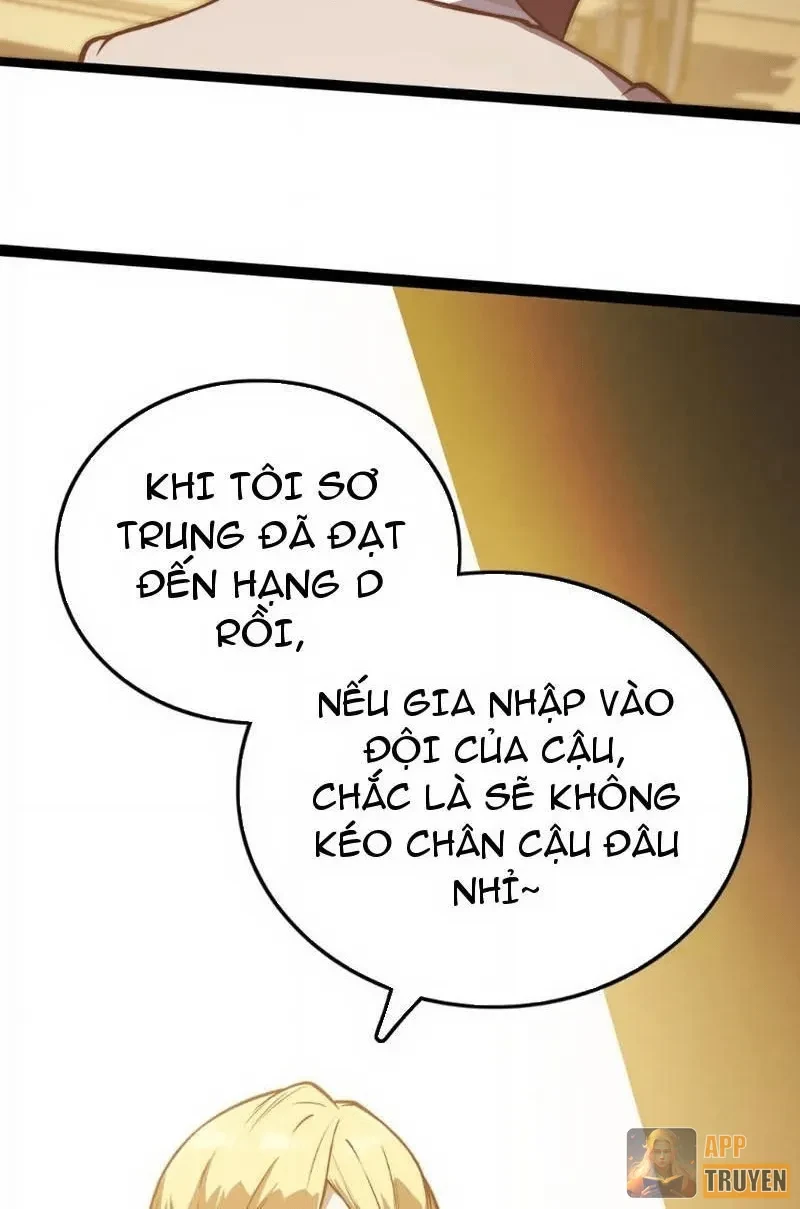 Bạo Thực Giả Chapter 13 - 64