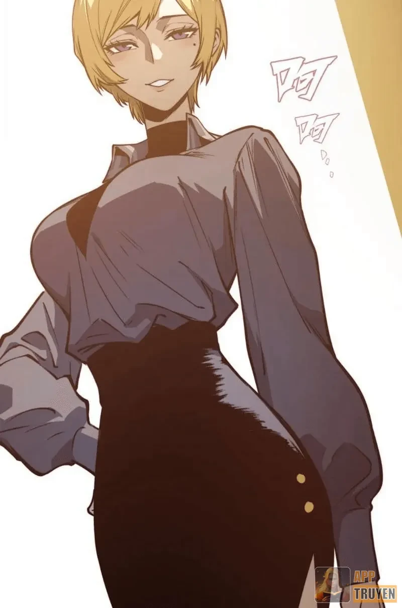 Bạo Thực Giả Chapter 13 - 65