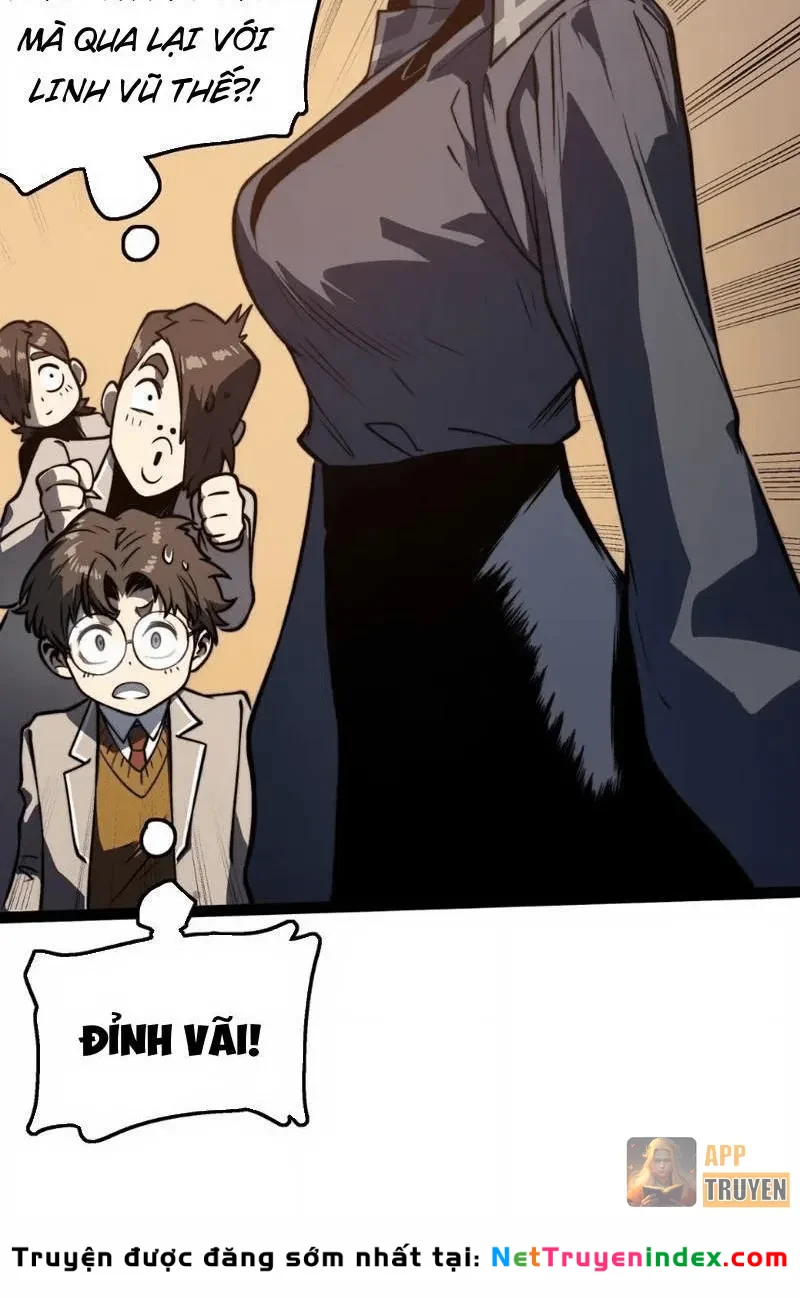 Bạo Thực Giả Chapter 13 - 67