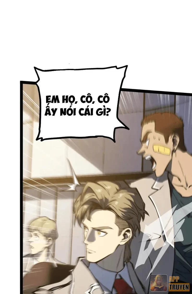 Bạo Thực Giả Chapter 13 - 68