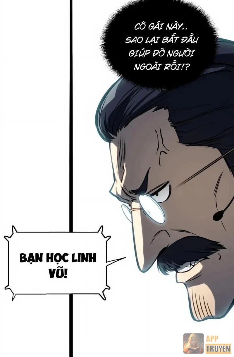 Bạo Thực Giả Chapter 13 - 74