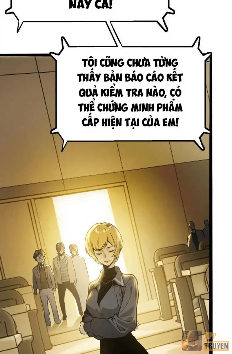 Bạo Thực Giả Chapter 13 - 76