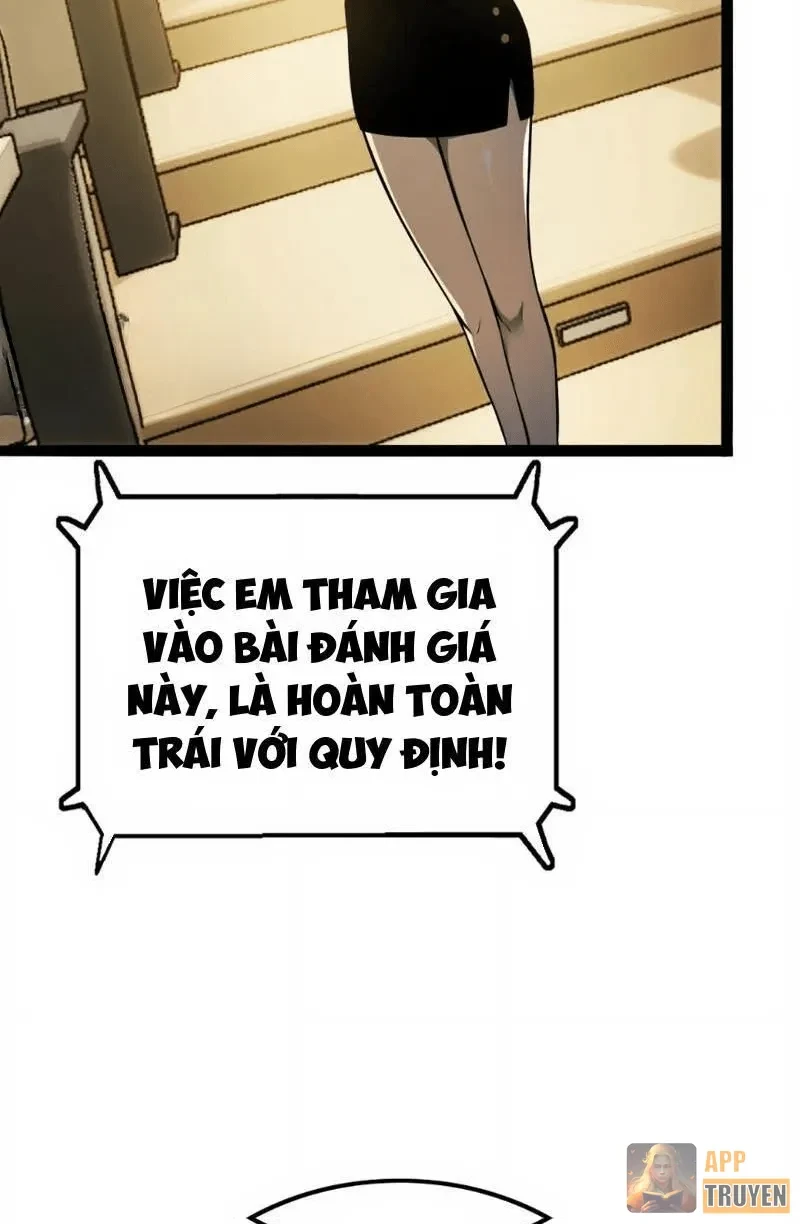 Bạo Thực Giả Chapter 13 - 77