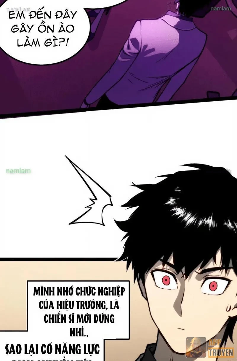 Bạo Thực Giả Chapter 13 - 83