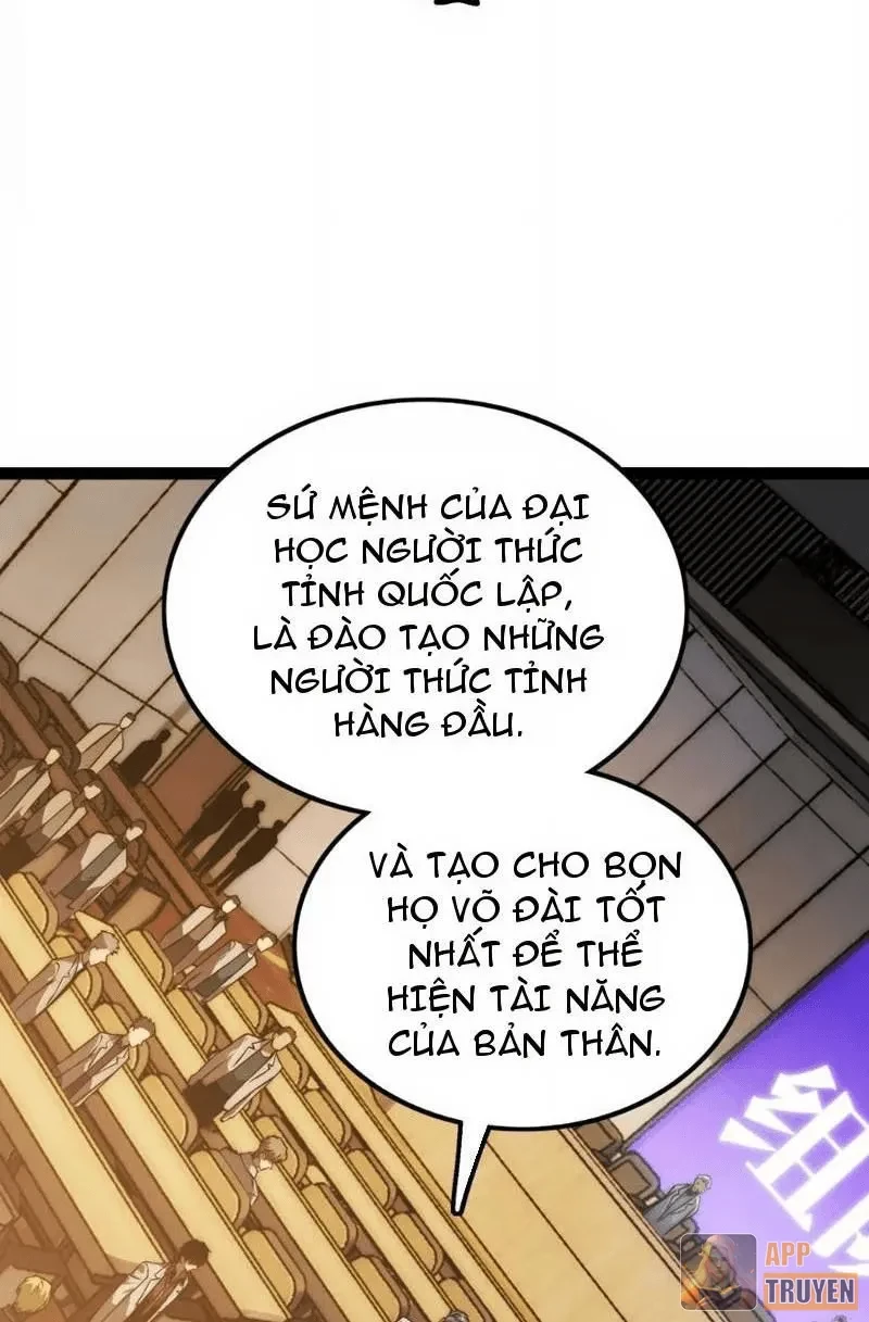 Bạo Thực Giả Chapter 13 - 91