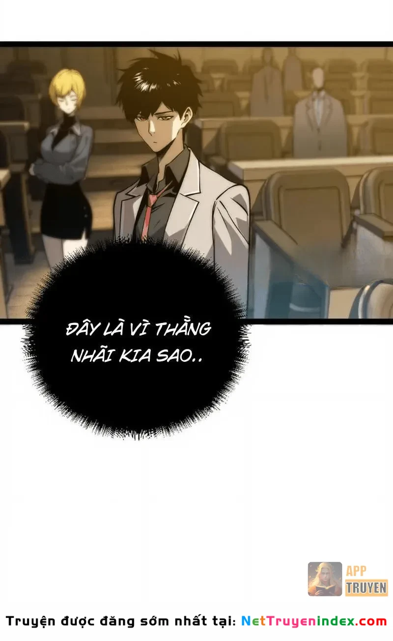 Bạo Thực Giả Chapter 13 - 99