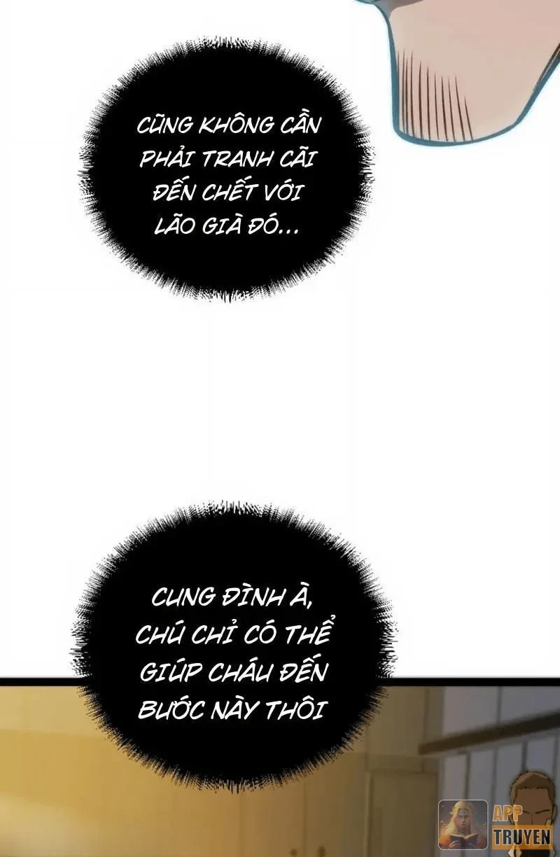 Bạo Thực Giả Chapter 13 - 101