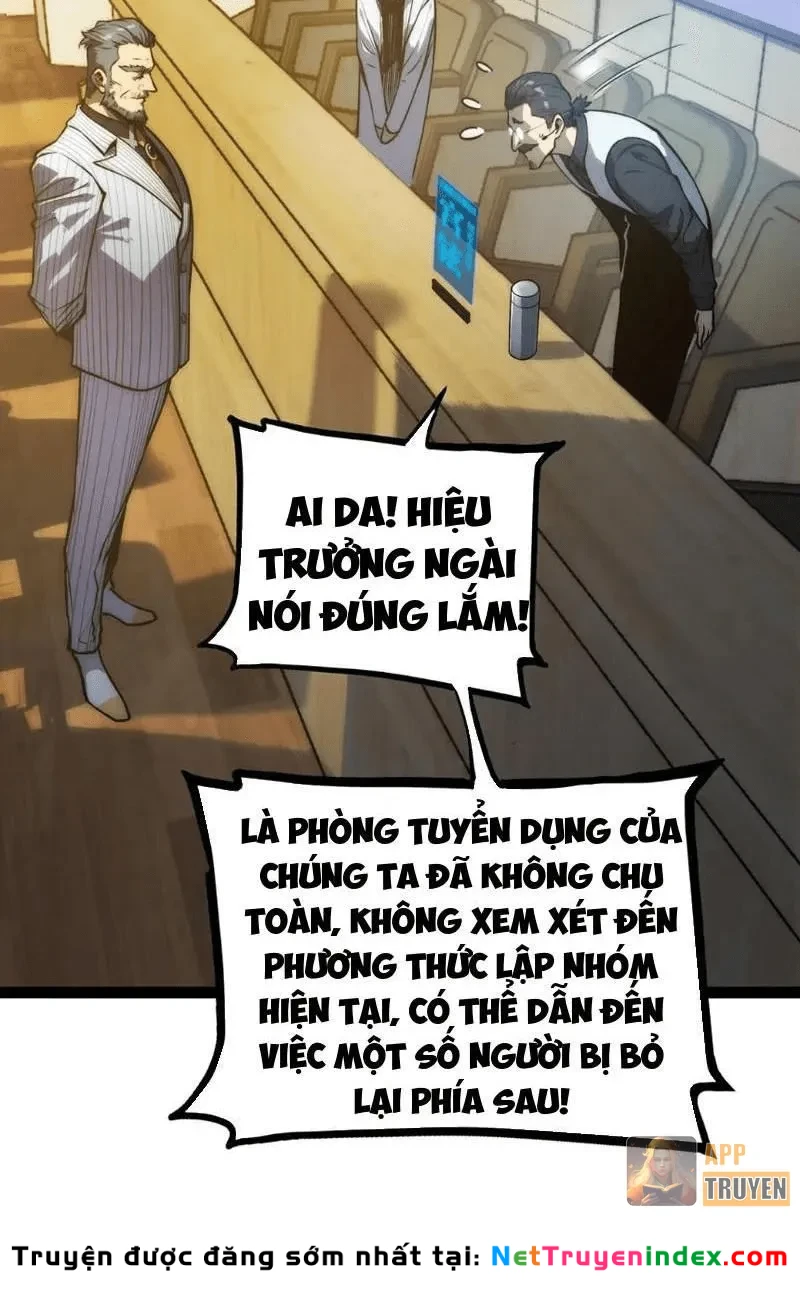 Bạo Thực Giả Chapter 13 - 104