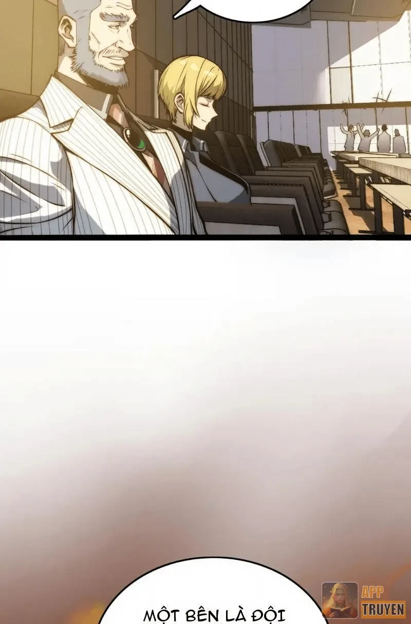 Bạo Thực Giả Chapter 13 - 111