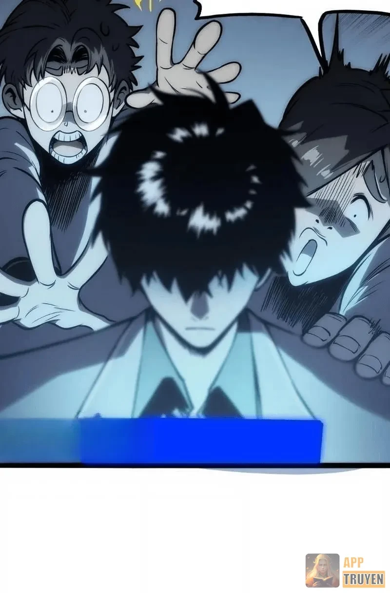 Bạo Thực Giả Chapter 13 - 123