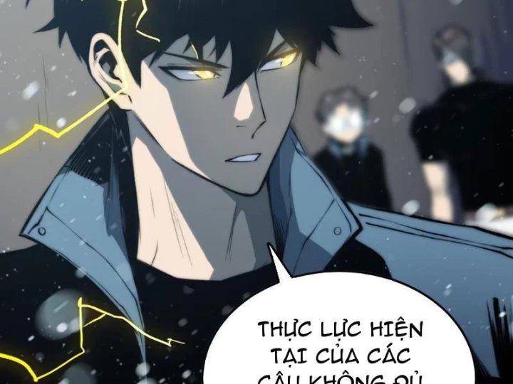 Bạo Thực Giả Chapter 16 - 2