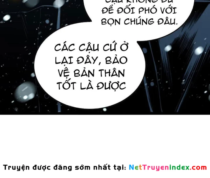 Bạo Thực Giả Chapter 16 - 3