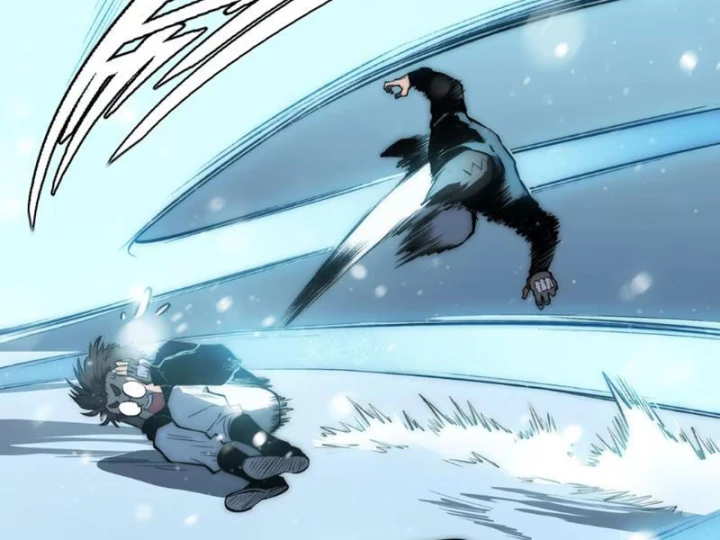 Bạo Thực Giả Chapter 16 - 8