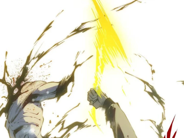 Bạo Thực Giả Chapter 16 - 21