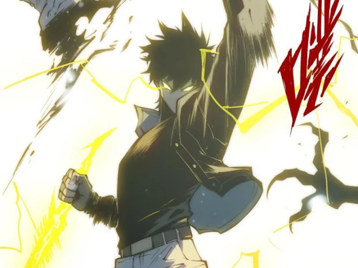 Bạo Thực Giả Chapter 16 - 22