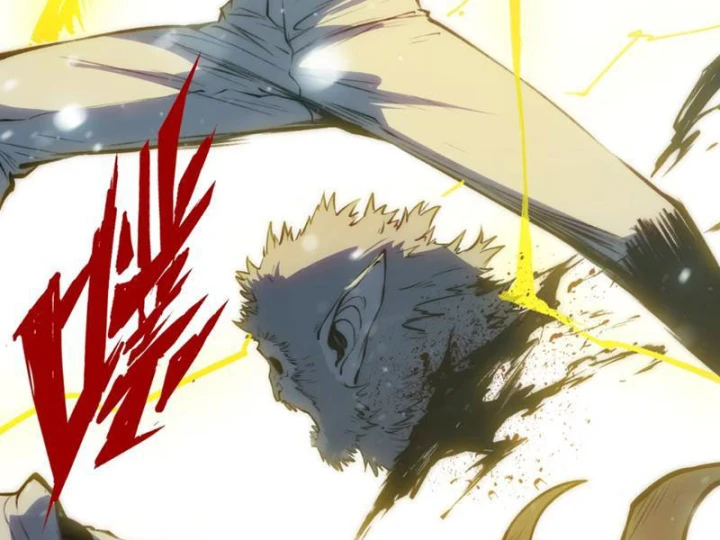 Bạo Thực Giả Chapter 16 - 23