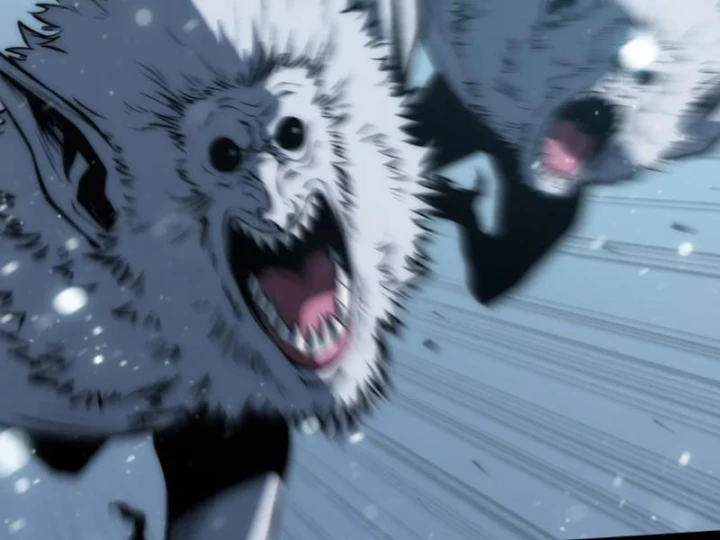 Bạo Thực Giả Chapter 16 - 29