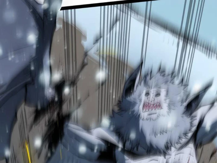 Bạo Thực Giả Chapter 16 - 31