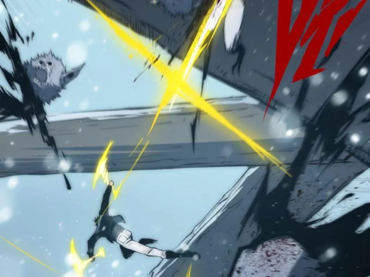 Bạo Thực Giả Chapter 16 - 34