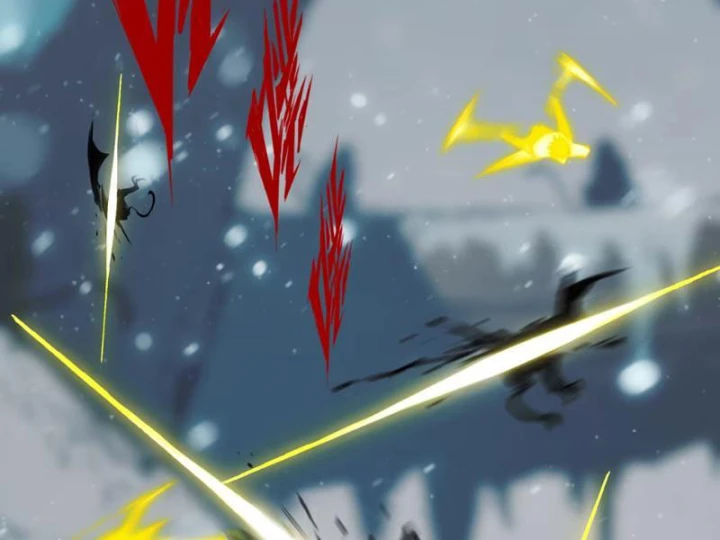 Bạo Thực Giả Chapter 16 - 49