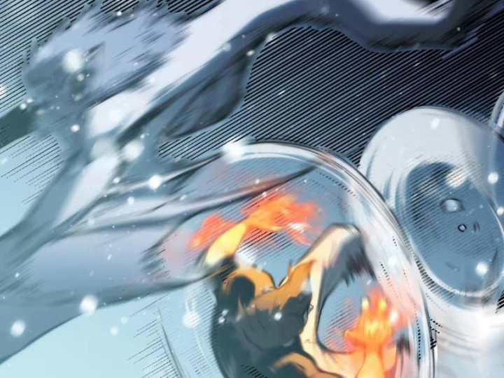 Bạo Thực Giả Chapter 16 - 62