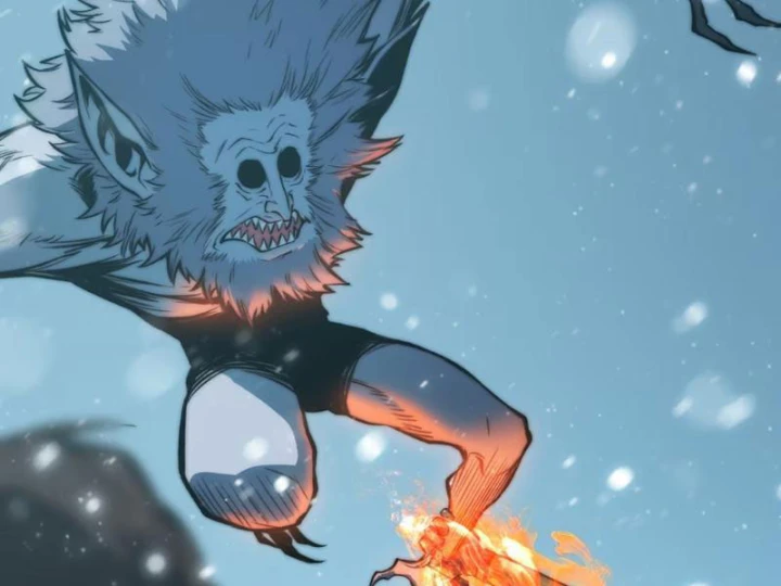 Bạo Thực Giả Chapter 16 - 68