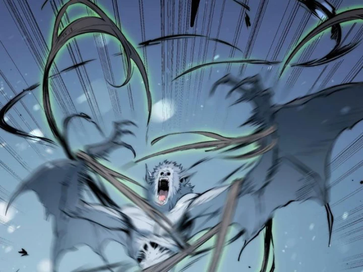 Bạo Thực Giả Chapter 16 - 87