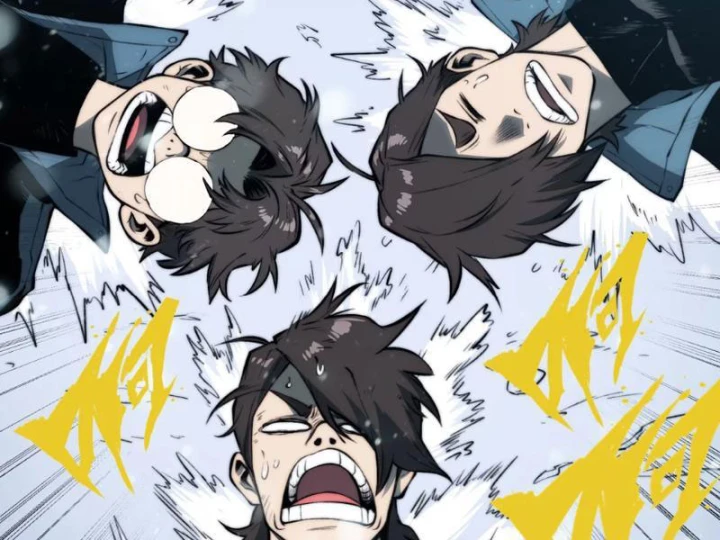 Bạo Thực Giả Chapter 16 - 152