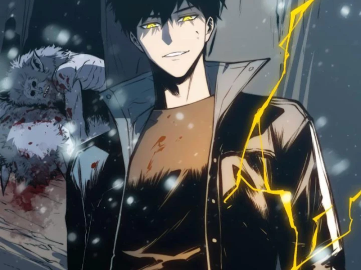 Bạo Thực Giả Chapter 16 - 164