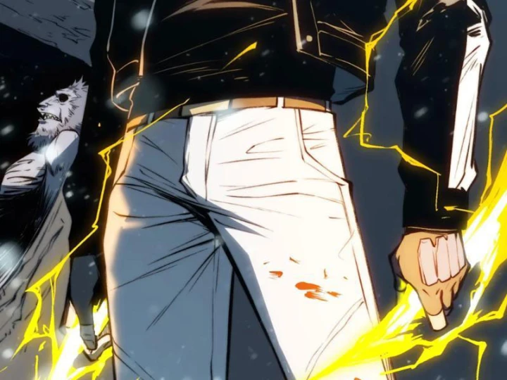 Bạo Thực Giả Chapter 16 - 165