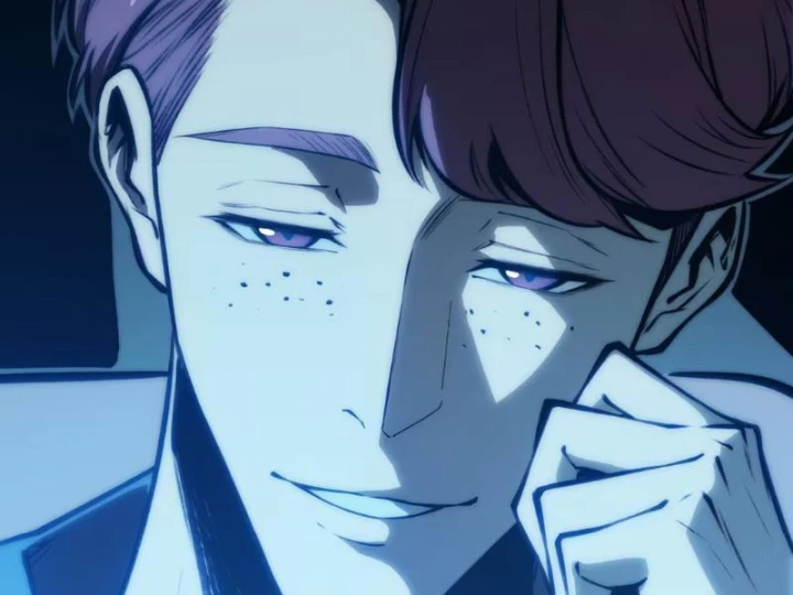 Bạo Thực Giả Chapter 16 - 185