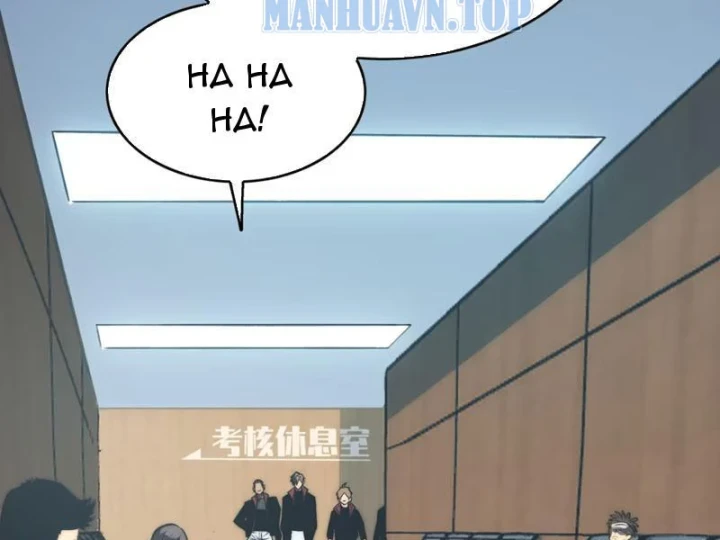 Bạo Thực Giả Chapter 20 - 5